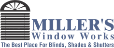 Miller's Window Works Logo