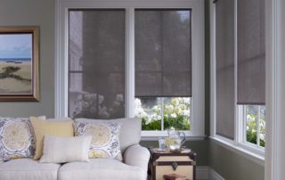 Your Window Shade Style