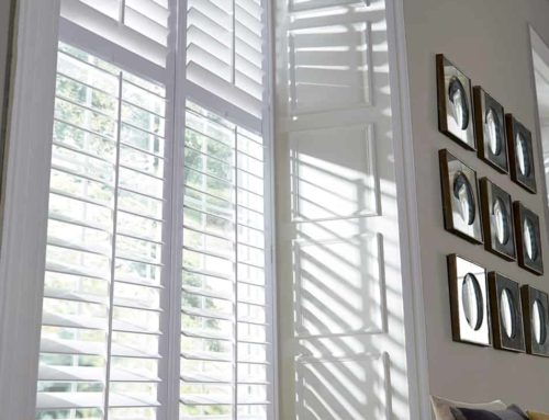 Are Plantation Shutters Still in Style?