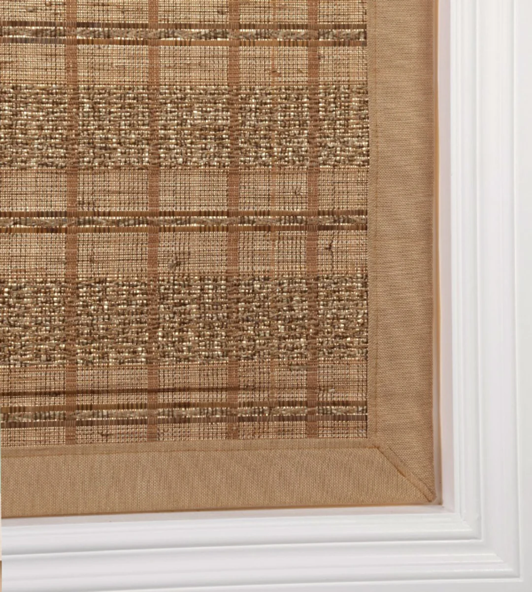 Woven Wood Shades in Lexington, KY