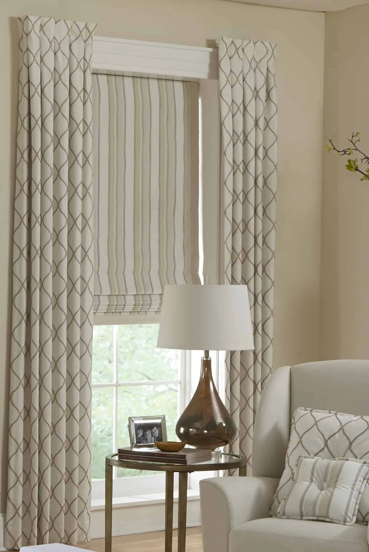 4 Factors to Consider To Create that Ultimate Window Treatment Lexington KY Design