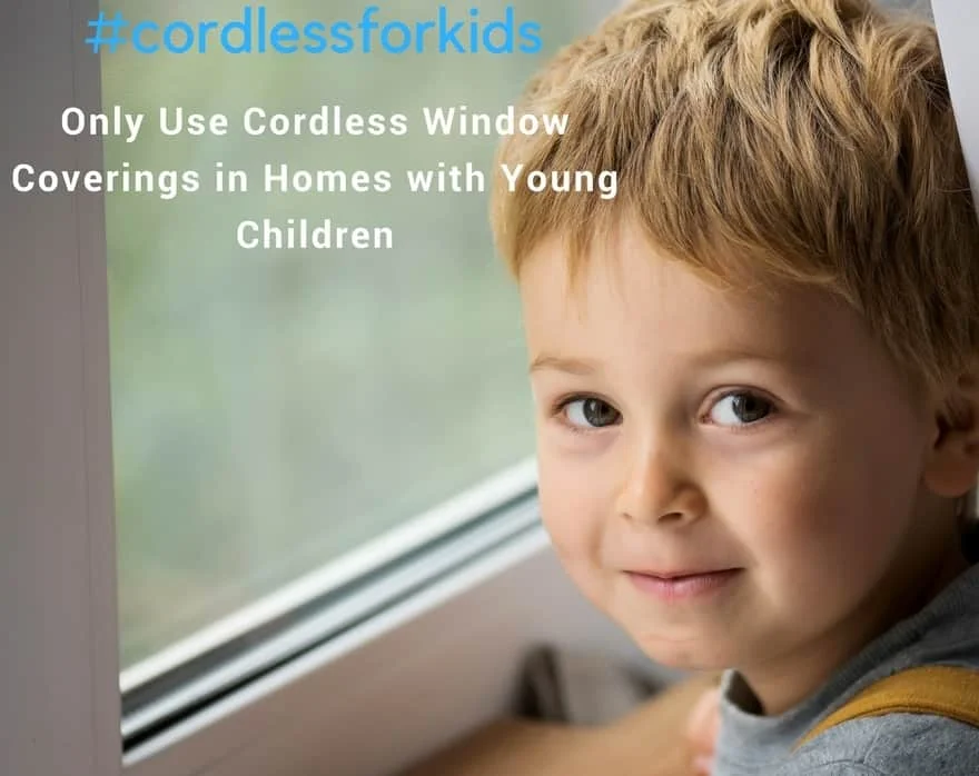 Why Cordless Shades Lexington KY are Safe For Kids and Pets