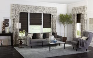 curtain or blinds Lexington KY