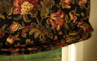 Adding a Splash of Color This Summer to Your Window Treatment Lexington KY
