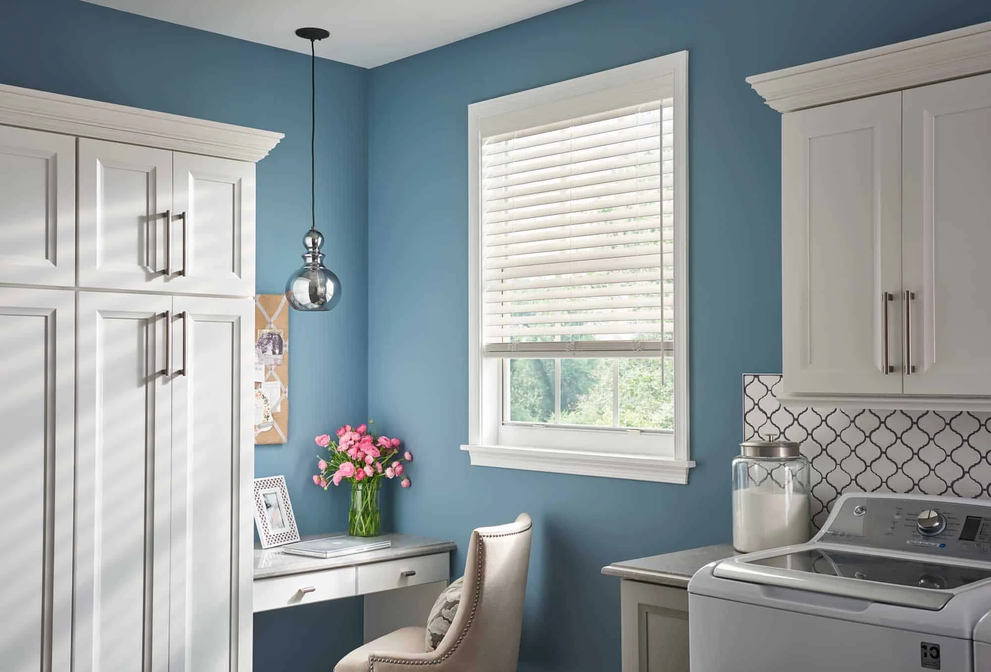 5 Reasons We Love Faux Wood Blinds – And Why You Should Too!
