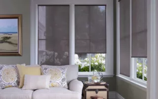 What’s Your Window Shade Style?
