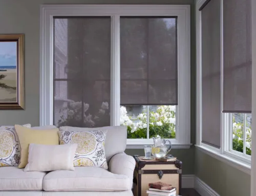 How to Choose Motorized Blinds and Know Their Types and Benefits